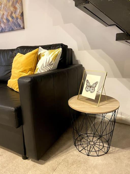 Moderno Duplex En La Tacita De Plata Διαμέρισμα Καντίζ Εξωτερικό φωτογραφία