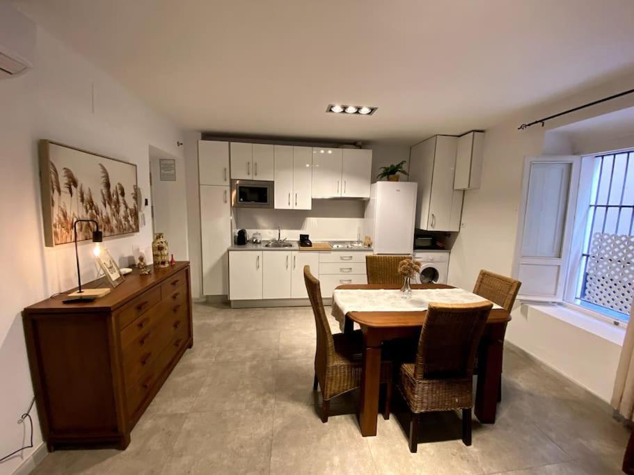 Moderno Duplex En La Tacita De Plata Διαμέρισμα Καντίζ Εξωτερικό φωτογραφία