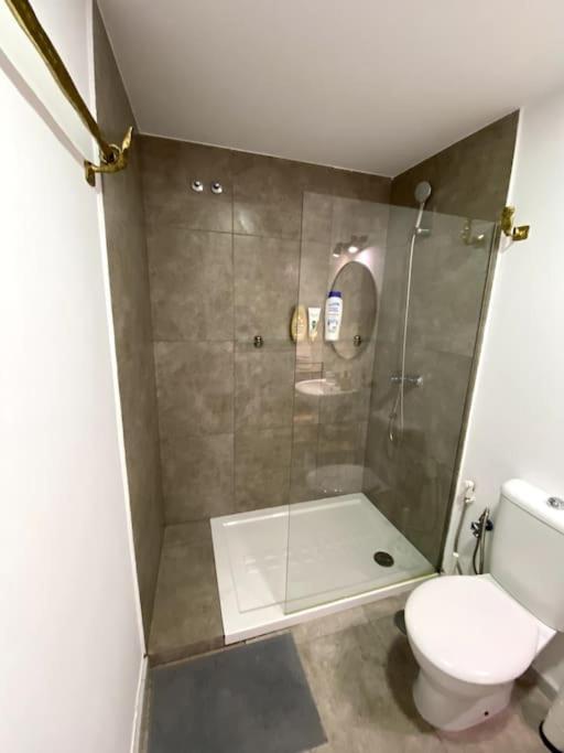 Moderno Duplex En La Tacita De Plata Διαμέρισμα Καντίζ Εξωτερικό φωτογραφία