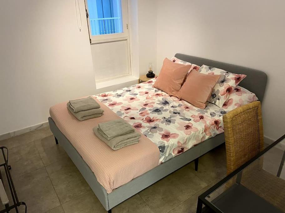 Moderno Duplex En La Tacita De Plata Διαμέρισμα Καντίζ Εξωτερικό φωτογραφία