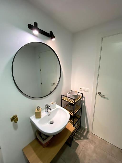 Moderno Duplex En La Tacita De Plata Διαμέρισμα Καντίζ Εξωτερικό φωτογραφία