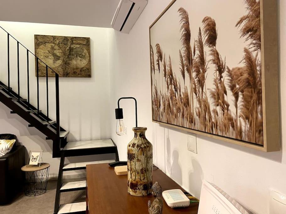 Moderno Duplex En La Tacita De Plata Διαμέρισμα Καντίζ Εξωτερικό φωτογραφία