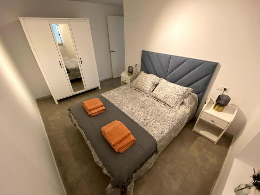 Moderno Duplex En La Tacita De Plata Διαμέρισμα Καντίζ Εξωτερικό φωτογραφία