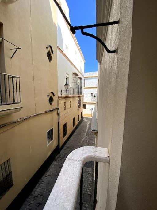 Moderno Duplex En La Tacita De Plata Διαμέρισμα Καντίζ Εξωτερικό φωτογραφία