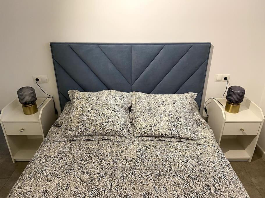 Moderno Duplex En La Tacita De Plata Διαμέρισμα Καντίζ Εξωτερικό φωτογραφία