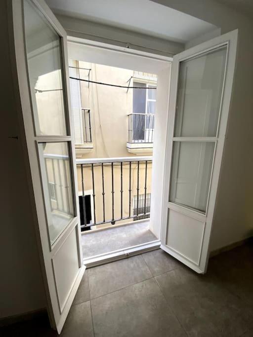 Moderno Duplex En La Tacita De Plata Διαμέρισμα Καντίζ Εξωτερικό φωτογραφία